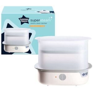 Electric Steam Sterilizer