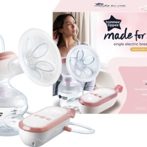 Single Electic Breast Pump