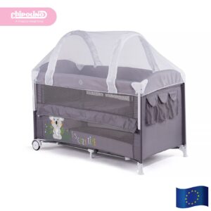 Mosquito for playpen