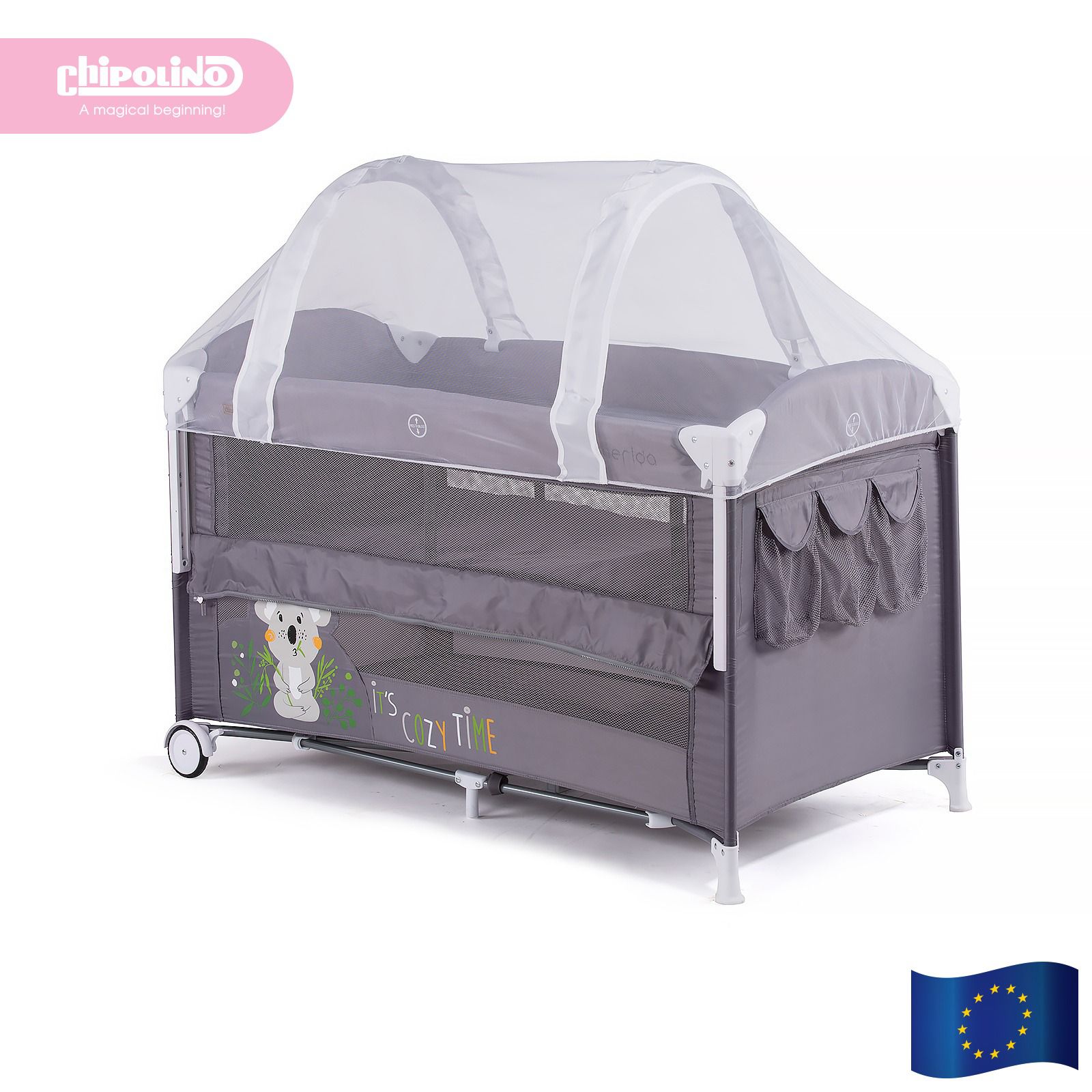 Mosquito for playpen