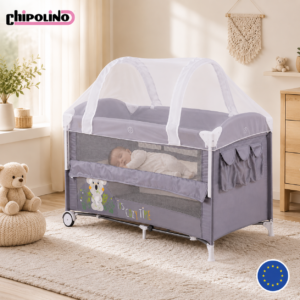 Mosquito for playpen