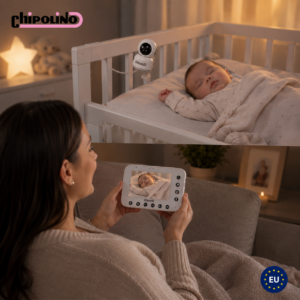 Babyphone "Atlas"