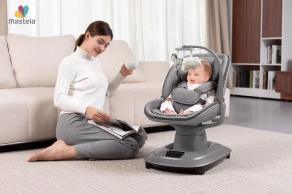 Baby bouncer mastela