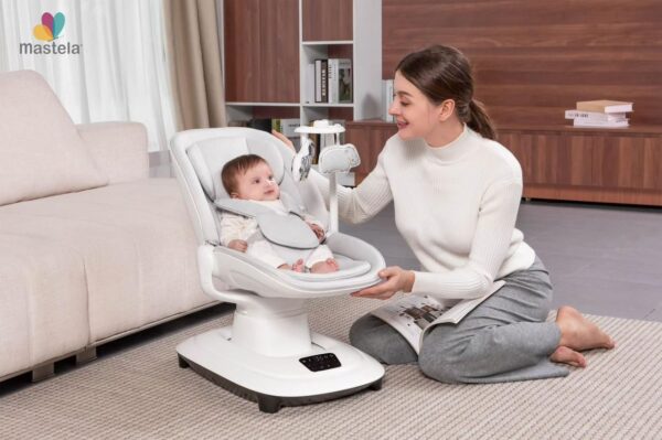 Baby bouncer mastela