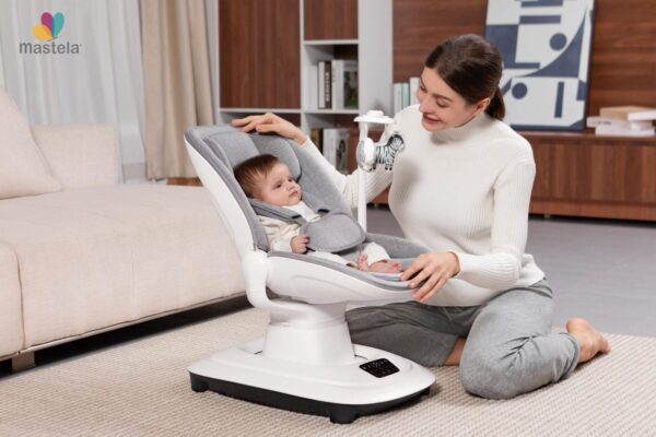 Baby Bouncer mastela