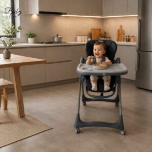 high chair