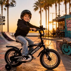 Bicycle 12"