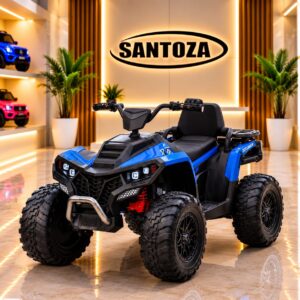 ATV 908