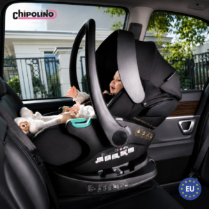 Winner Car Seat