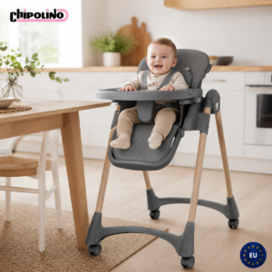 Candyshop Highchair
