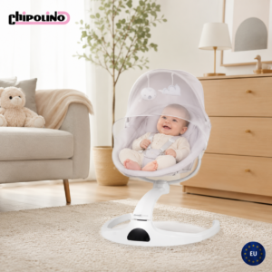 E-Sway Bouncer