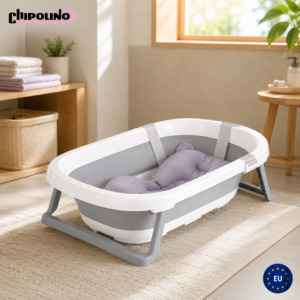 Folding Babybath