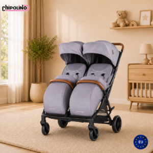 Twins Stroller Twinnty