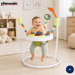 Activity Baby Jumper
