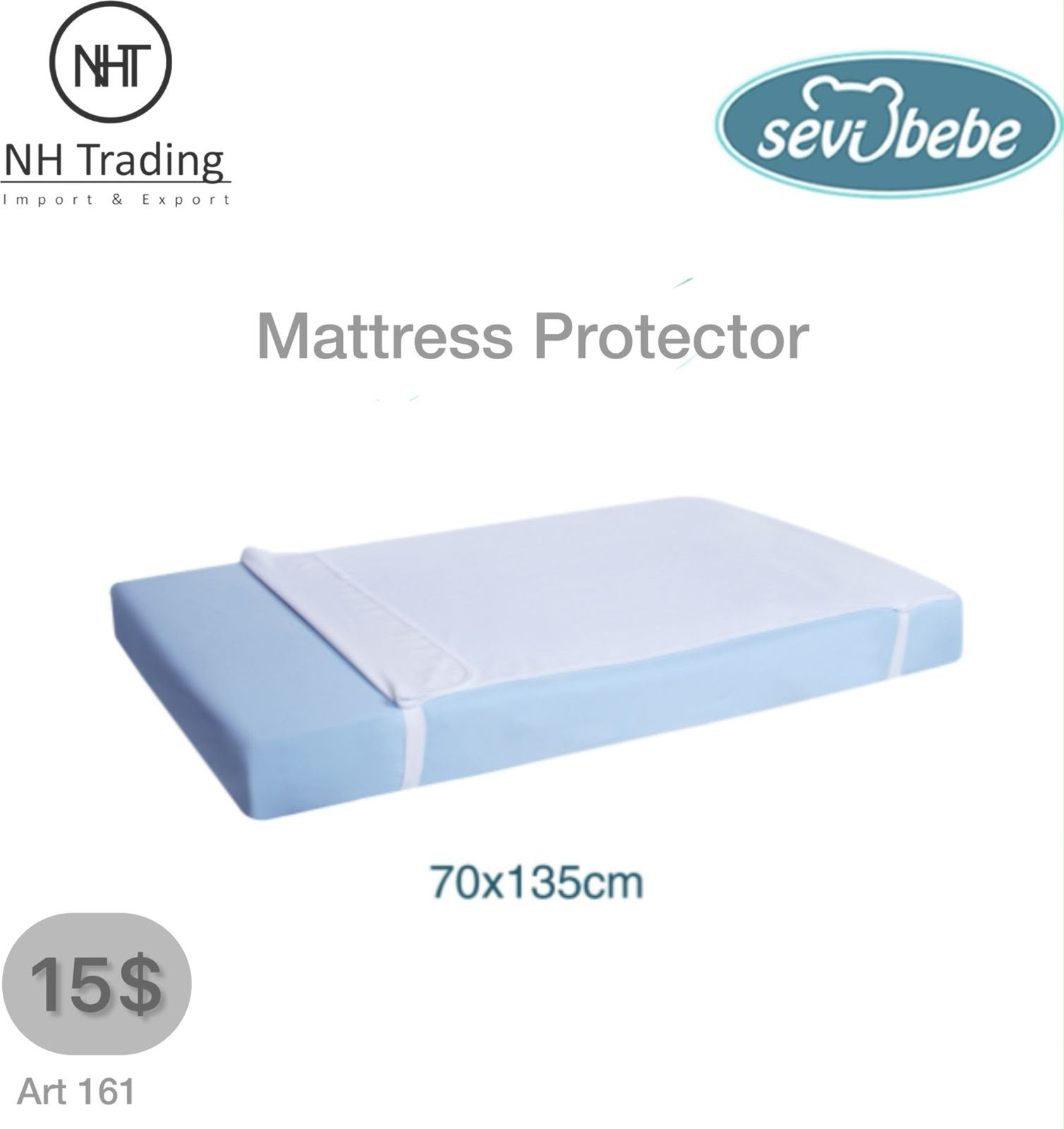 Mattress Protector