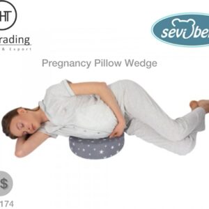 Pregnancy Pillow Wedge
