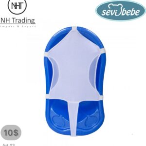 Bebek Banyo