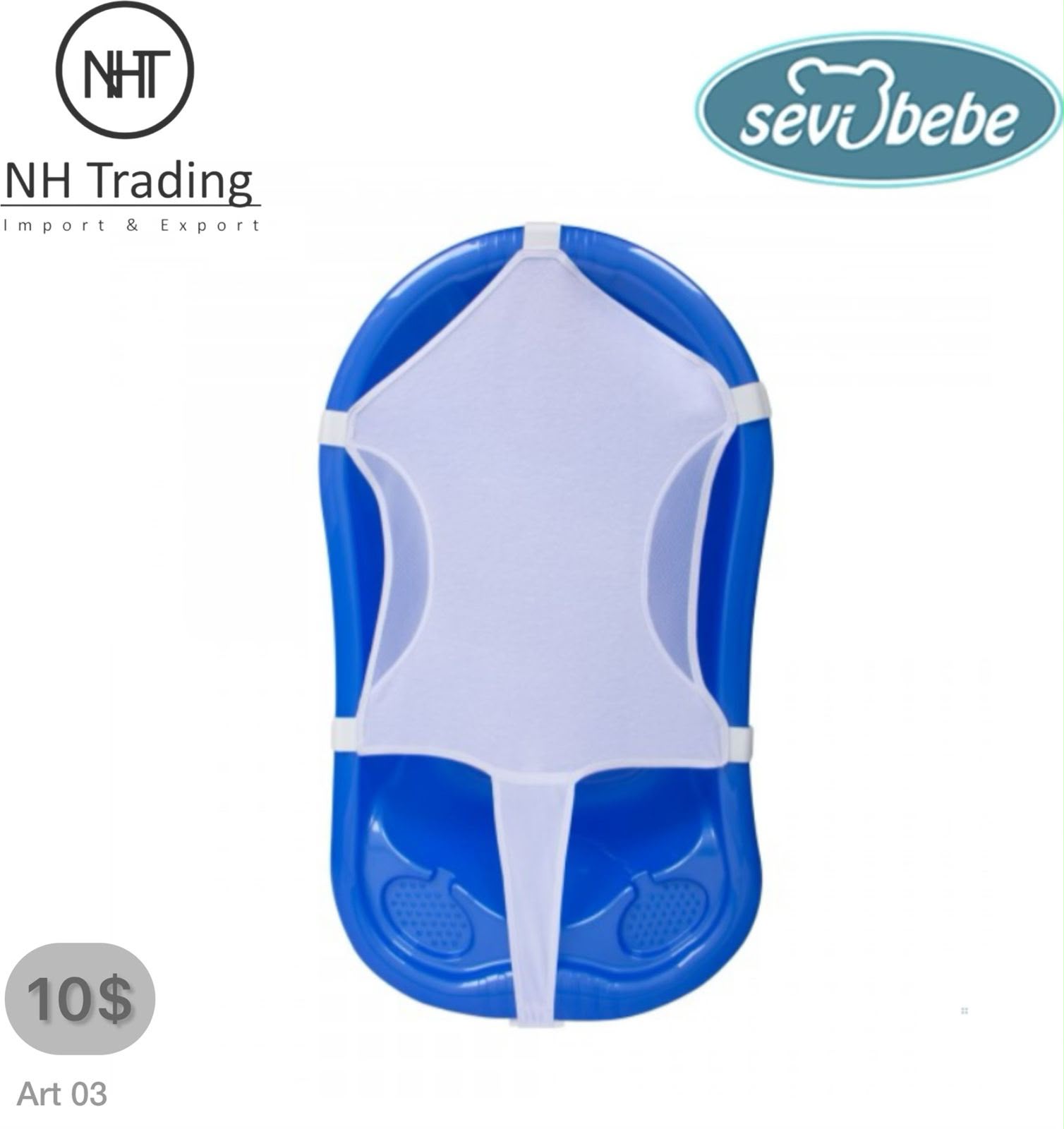 Bebek Banyo