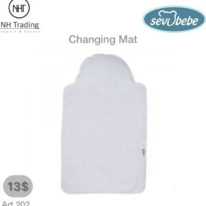 Changing Mat