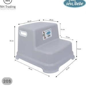 Step Stool