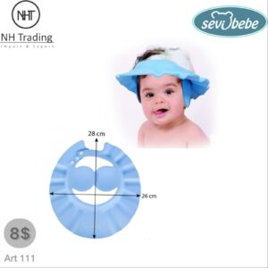 Baby Shower Caps