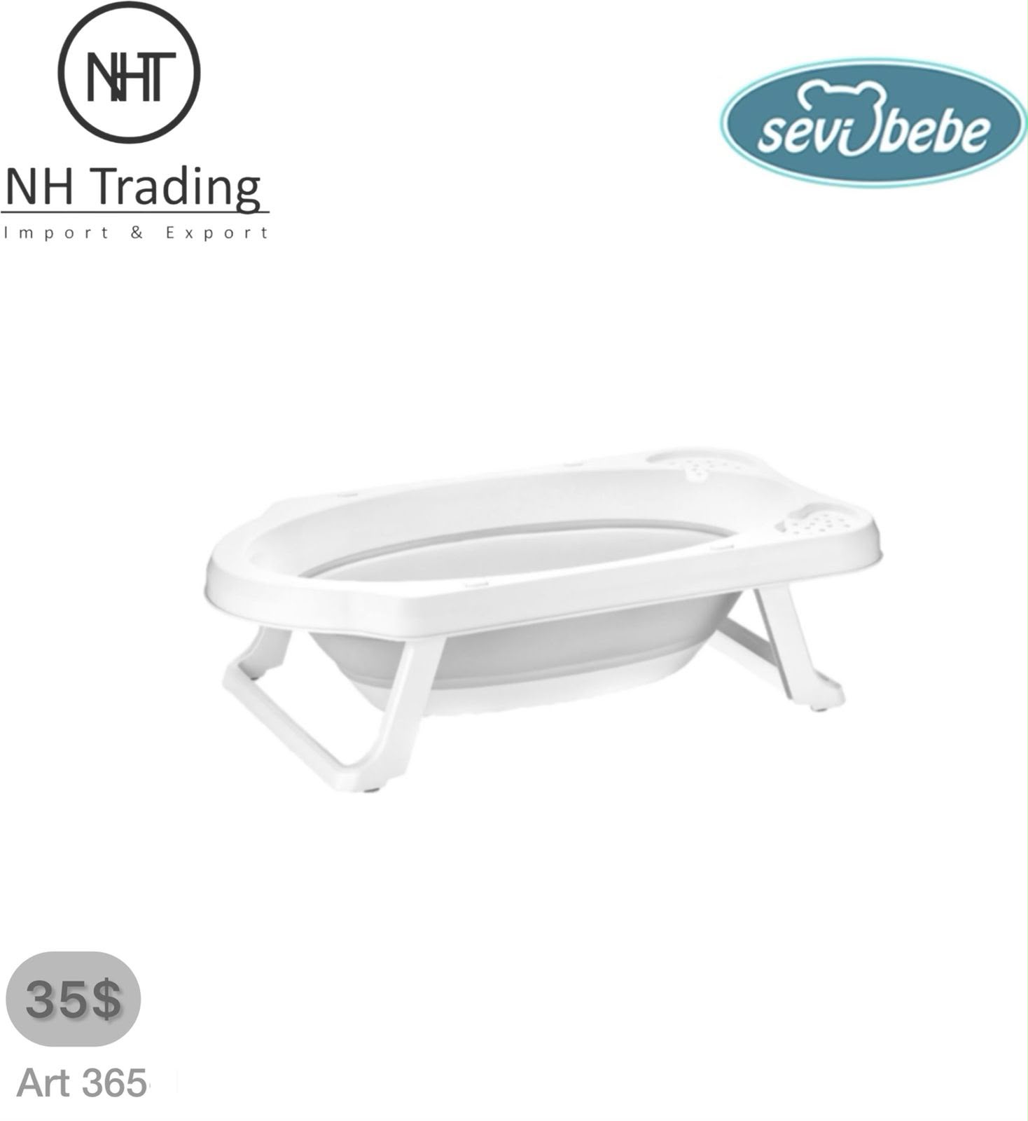 foldable baby bathtub