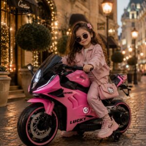 Motorcycle
