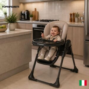 GOURMAND Highchair