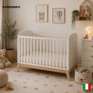 Bacio Bed