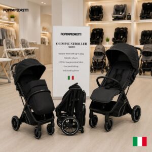 Olimpic Stroller