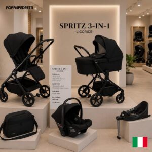 Spritz 3-in-1