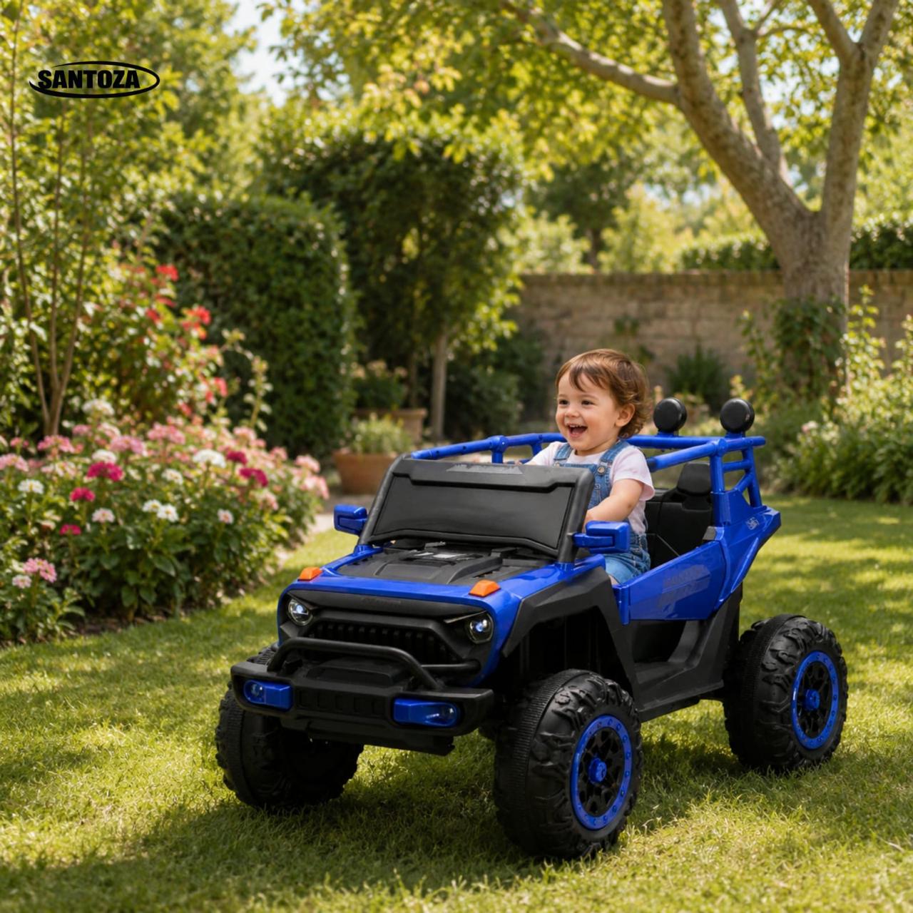 Jeep Suzuki