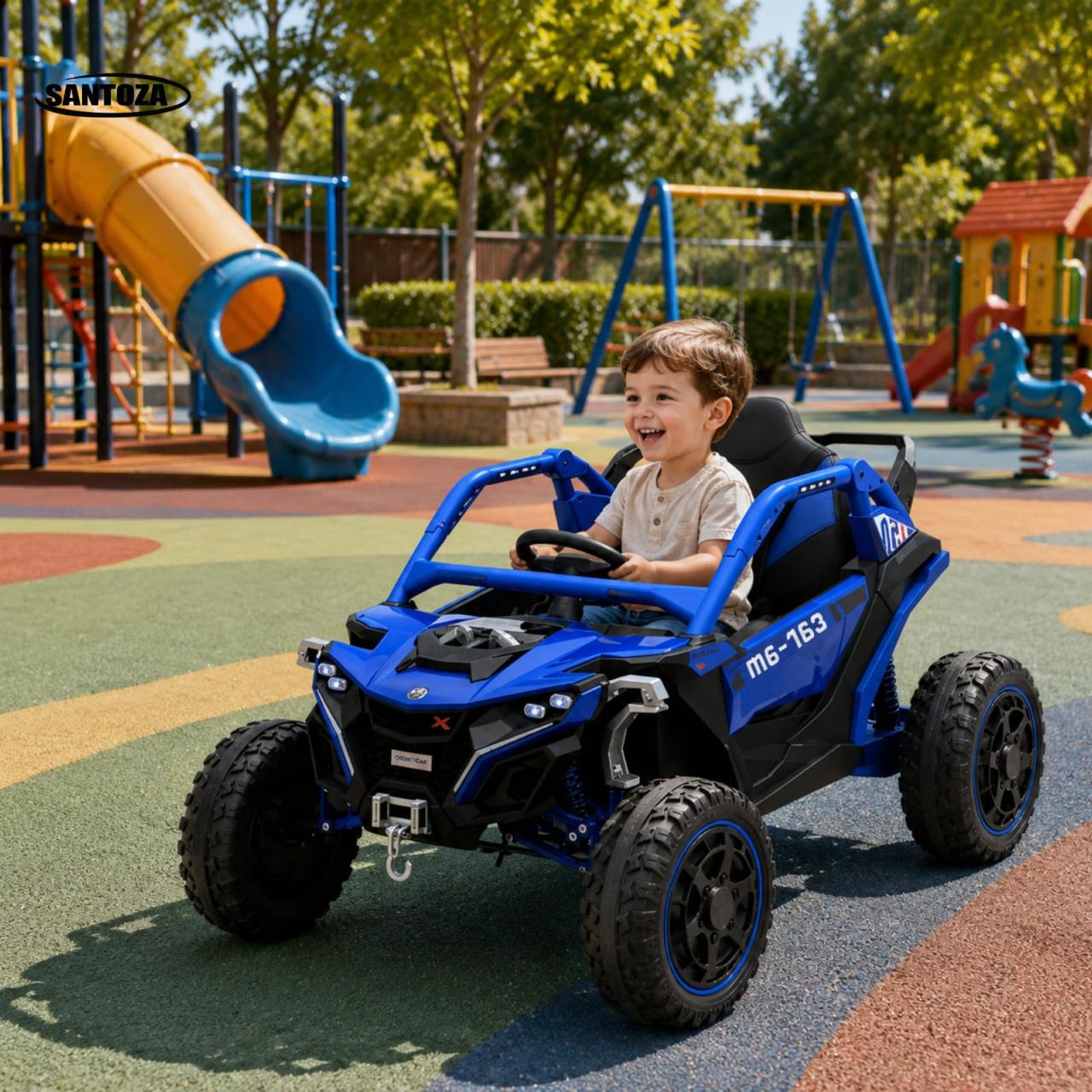 Buggy