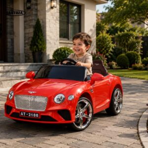 Bently 