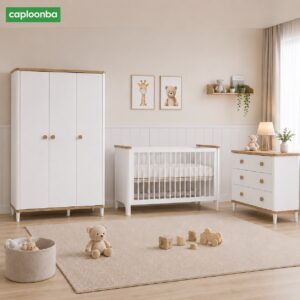 Bedroom Aden 3in1