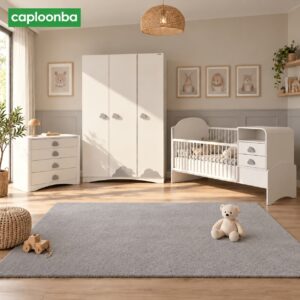Bedroom Pori 3in1