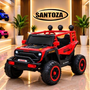 Jeep Suzuki