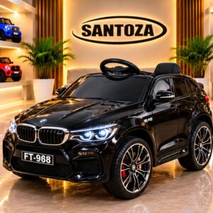 BMW car