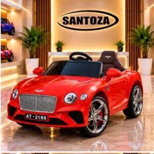 Bently 