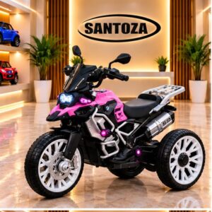 Motorcycle
