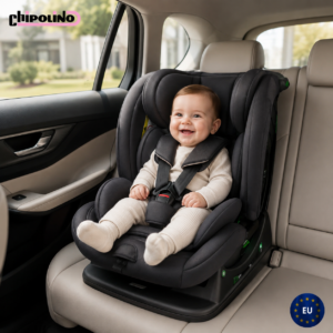 Aviato Car Seat