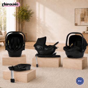 Pearl Car Seat 