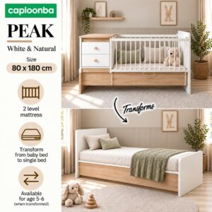 Peak W-N