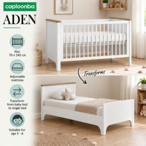 Aden cot