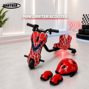 Mini Drifter Scooter Model: SN255