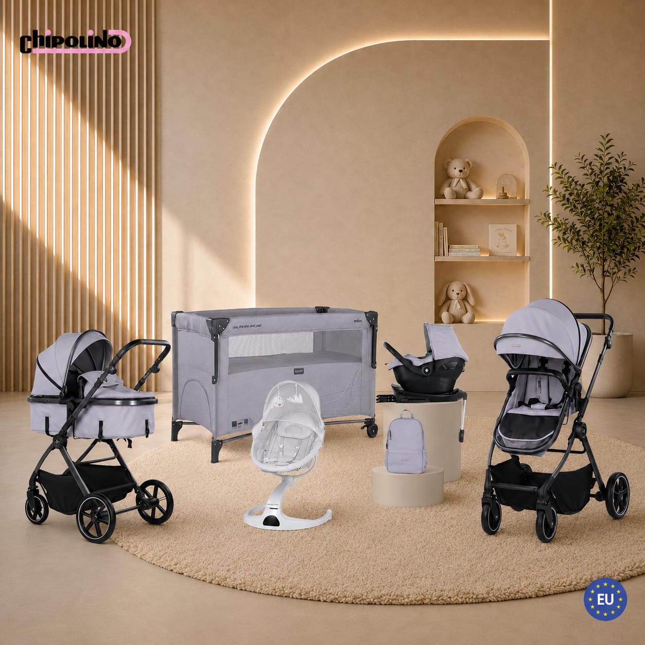 Pearl Platinum Offer 3