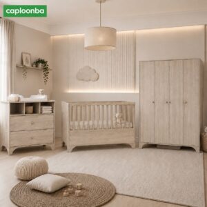 Bedroom Peak