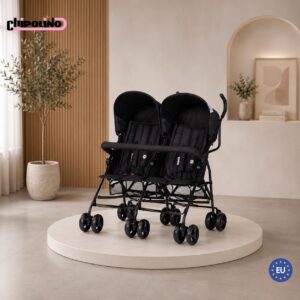 Twins Stroller