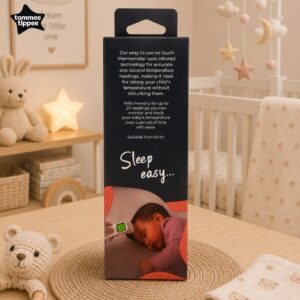 Sleep Easy