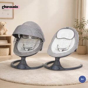 Electric Cradle Brida Granite